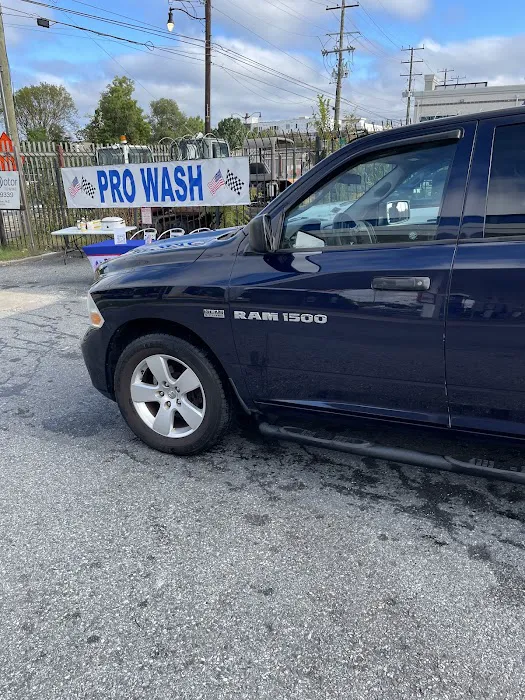 Pro Wash NE Washington DC 8