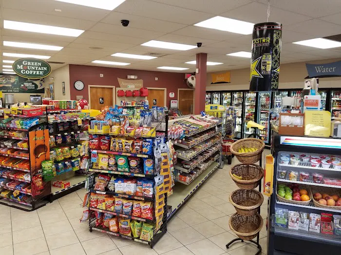BISHOP'S CITGO 1