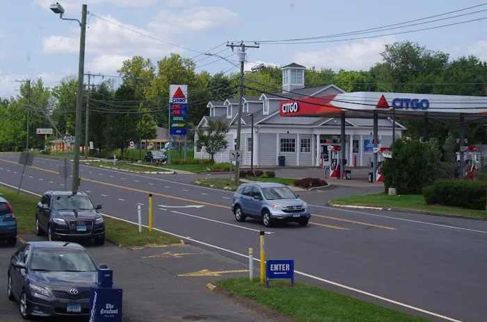 BISHOP'S CITGO 2