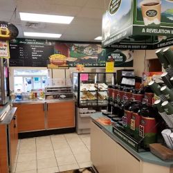 BISHOP'S CITGO ico