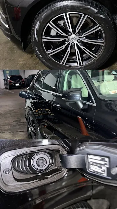 3Lavaggio Car Wash and Detailing 4