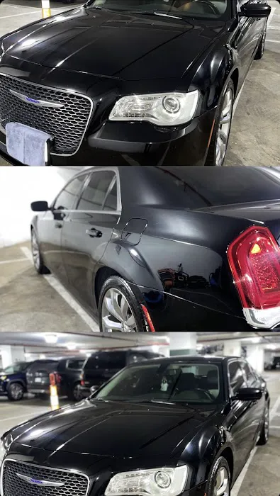 3Lavaggio Car Wash and Detailing 5