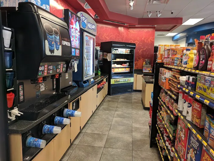 Sunoco Gas Station 5