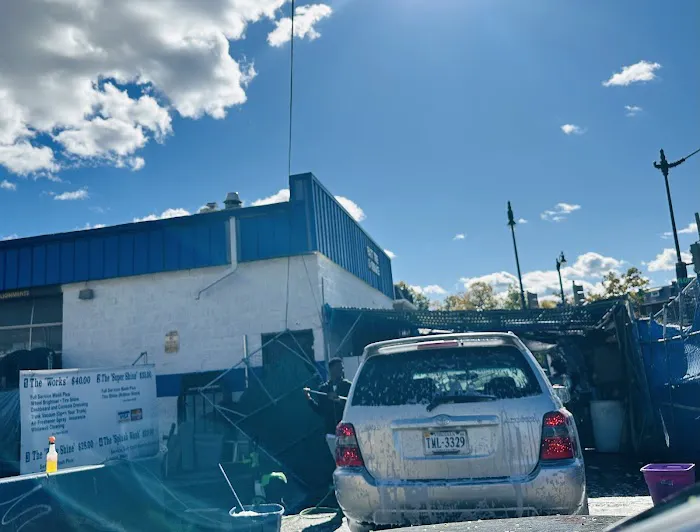 Car Wash & Detail | 500 Florida Ave NE 0