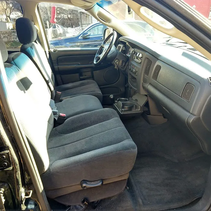 Car Wash & Detail | 500 Florida Ave NE 4