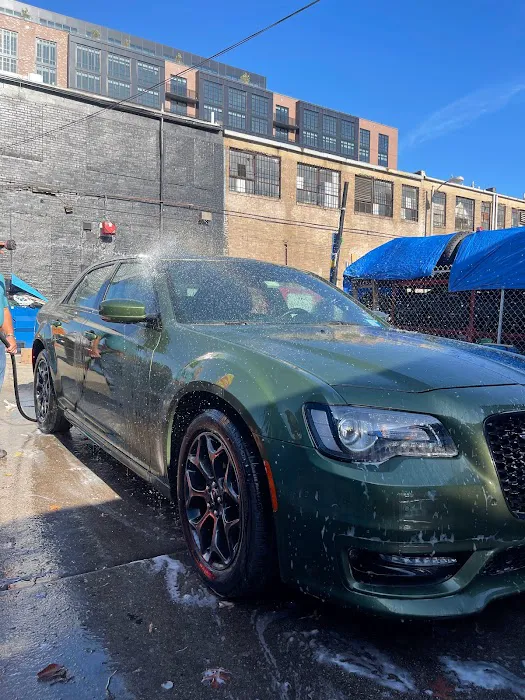 Car Wash & Detail | 500 Florida Ave NE 2