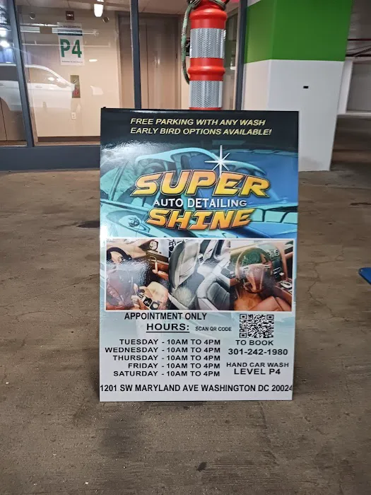 SuperShineDMVLLC 1