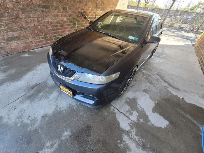 Route 110 Car Wash 4
