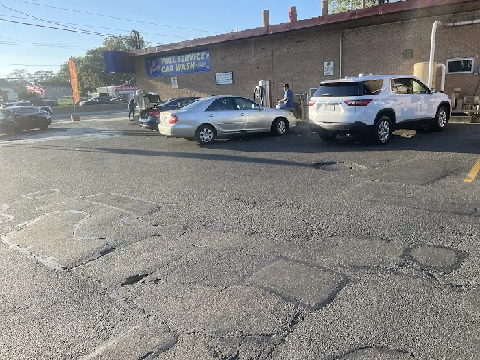 Route 110 Car Wash 9