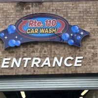 Route 110 Car Wash