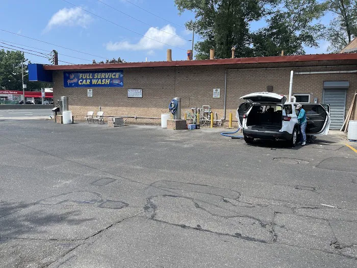 Route 110 Car Wash 3