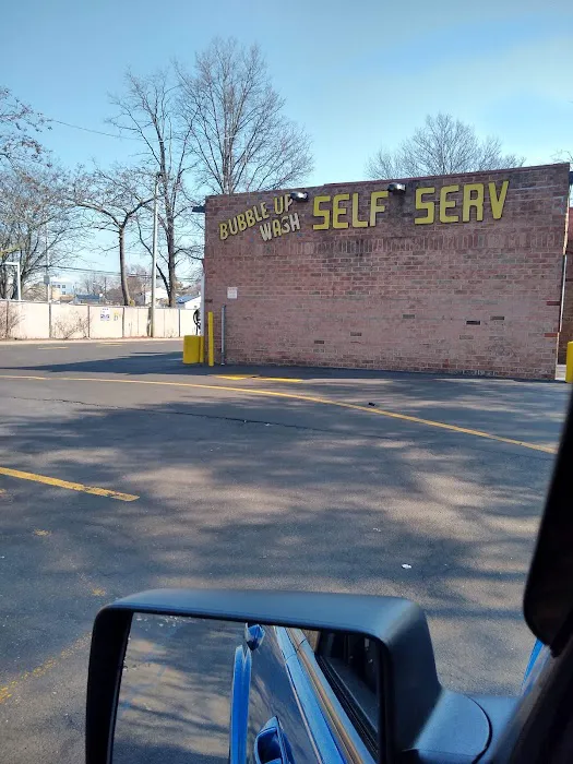 Route 110 Car Wash 8