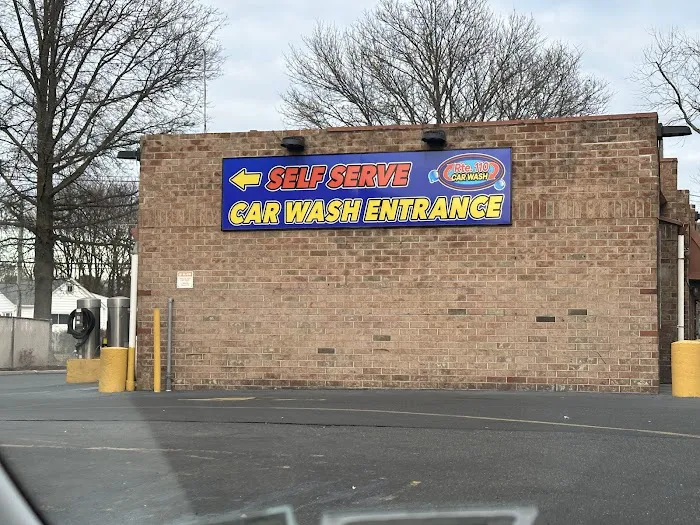 Route 110 Car Wash 1