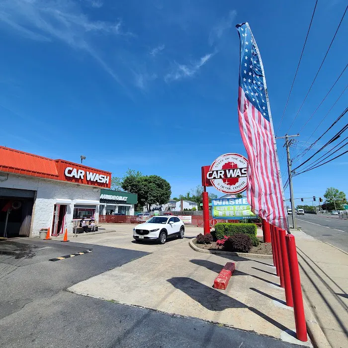 State of the Art Car Wash 9