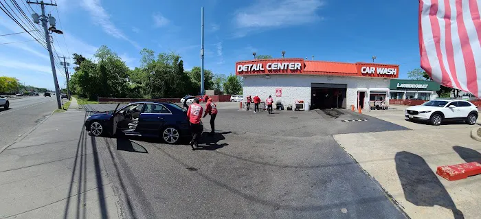 State of the Art Car Wash 5