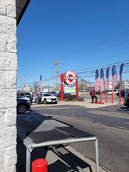 State of the Art Car Wash 8