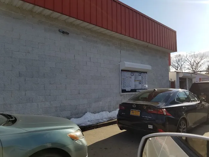 State of the Art Car Wash 7