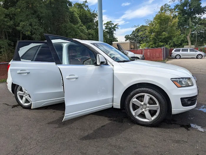 State of the Art Car Wash 4