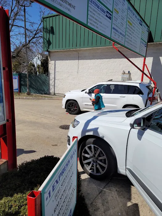 State of the Art Car Wash 2