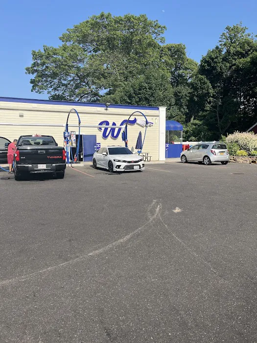 Washville Car Wash 3