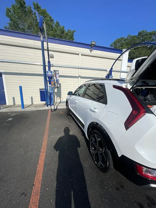 Washville Car Wash 6