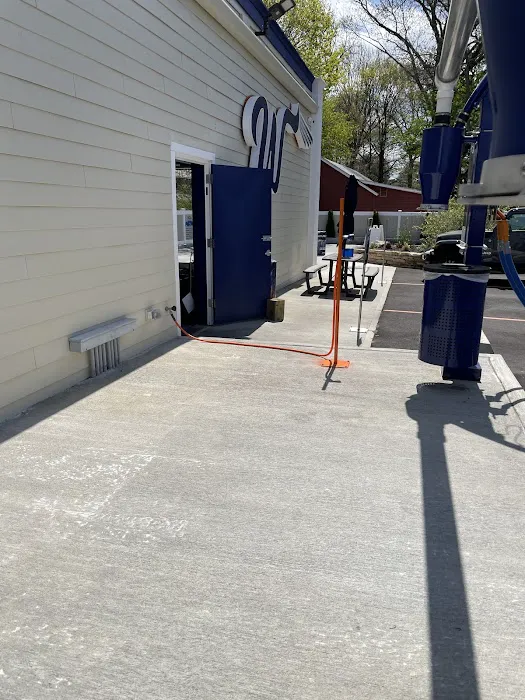 Washville Car Wash 2