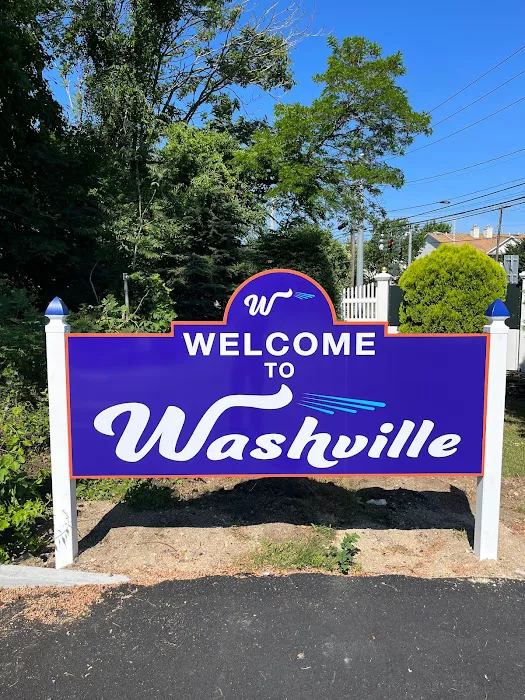 Washville Car Wash 0