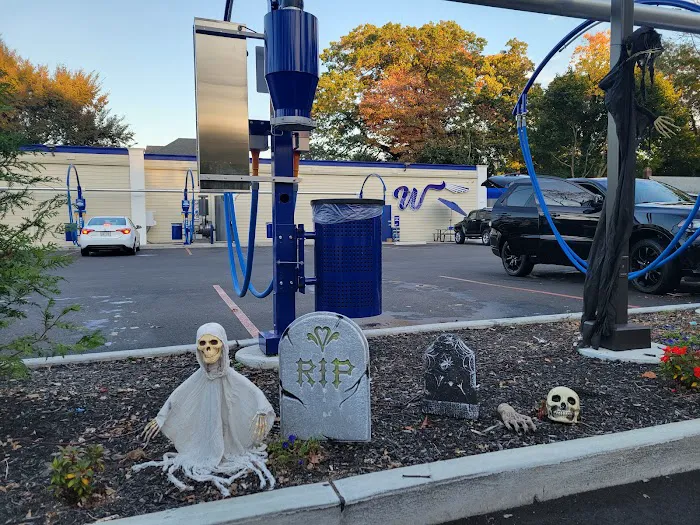 Washville Car Wash 5