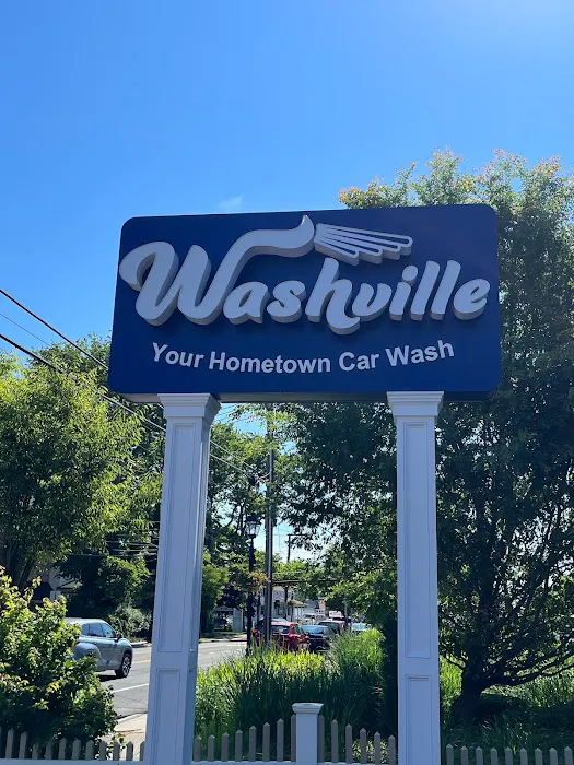 Washville Car Wash 8