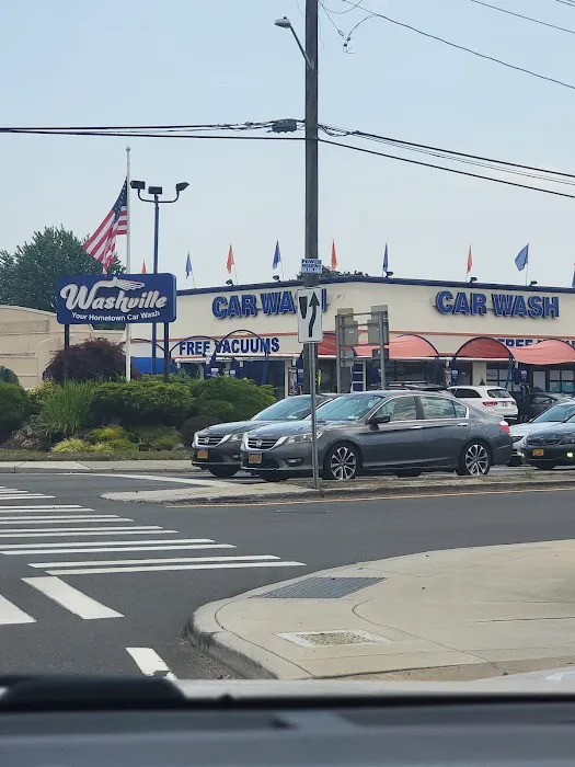 Washville Car Wash 2