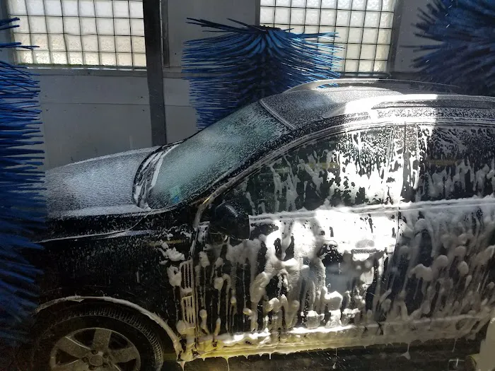 Washville Car Wash 1
