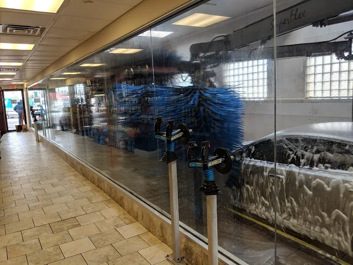 Washville Car Wash 3
