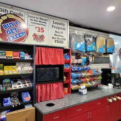 Mr. Suds Flex Car Wash of Copiague ico