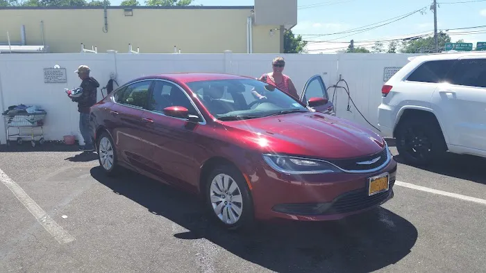 Mr. Suds Flex Car Wash of Copiague 3