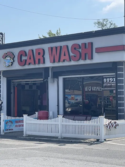 Mr. Suds Flex Car Wash of Copiague 4
