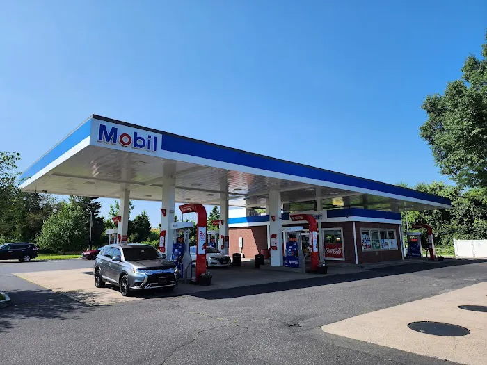Mobil 1