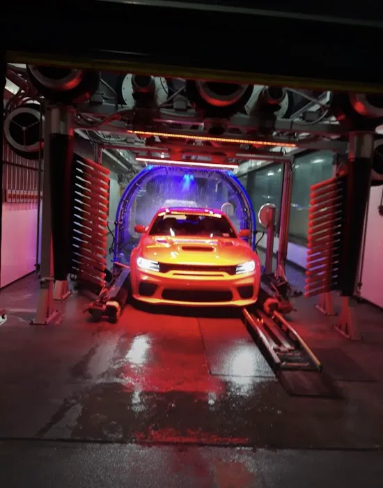 Bolla Wash 7