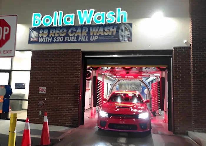 Bolla Wash 9