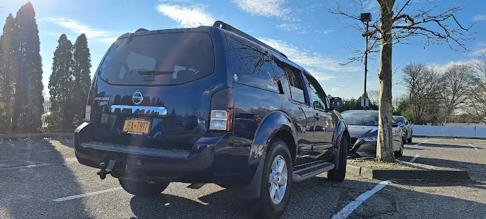 Spiffy Car Wash Express 2