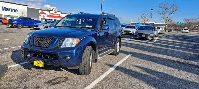 Spiffy Car Wash Express 6