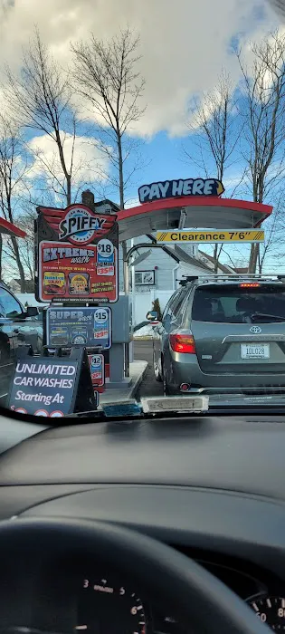 Spiffy Car Wash Express 0