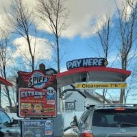 Spiffy Car Wash Express