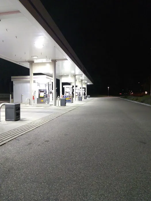 Stop & Shop Gas Station 7