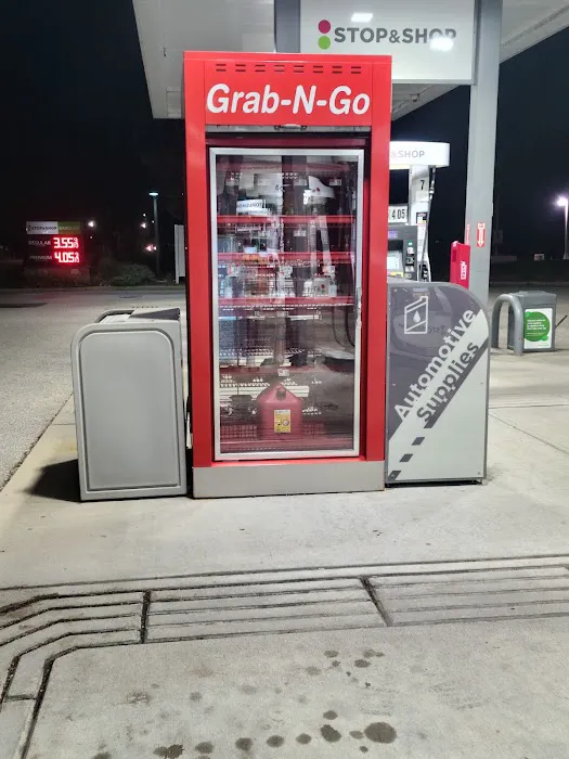 Stop & Shop Gas Station 3