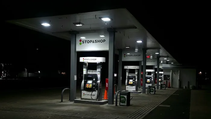 Stop & Shop Gas Station 0