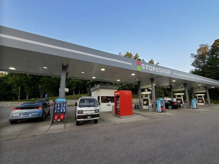 Stop & Shop Gas Station 6