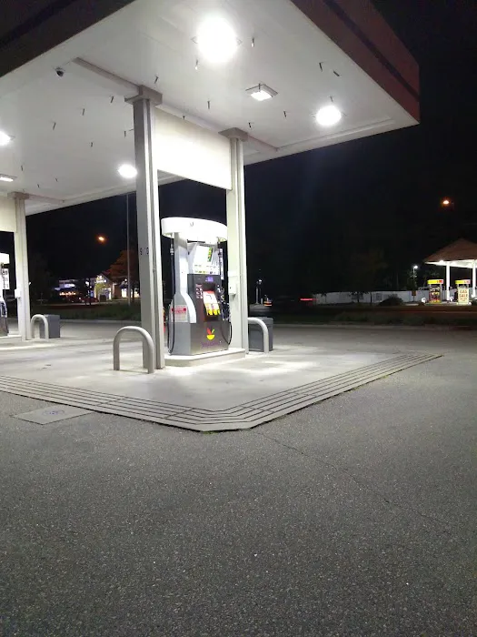 Stop & Shop Gas Station 8