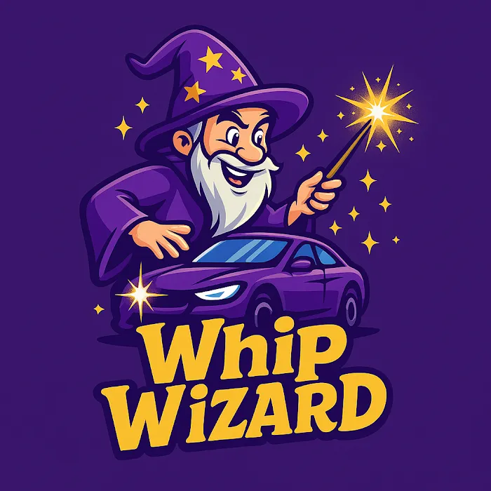 Whip Wizard LLC 8