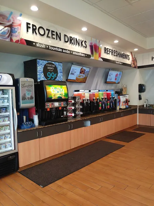 Racing Mart 7