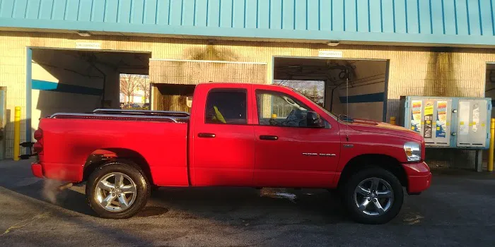 West Babylon Self-Service Car Wash 1